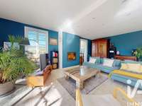 Vente maison Tarbes 4 chambres - 65