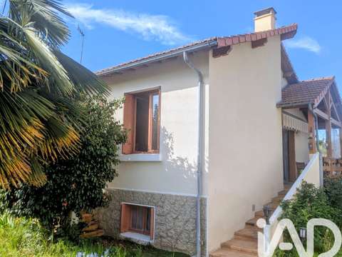 Vente maison 4 pièces Tarbes 65