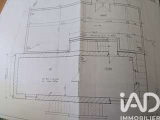 Vente maison 4 pièces Vente maison 4 pièces