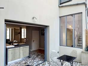 Vente Maison 3 chambresTarbes