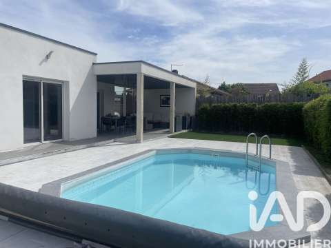 Vente maison 5 pièces Tarbes 65