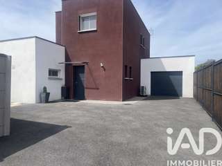 Vente maison 5 pièces Vente maison 5 pièces