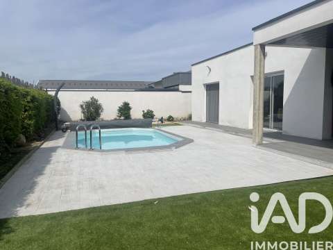 Vente maison 5 pièces Vente maison 5 pièces