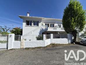 Vente Maison 3 chambresTarbes