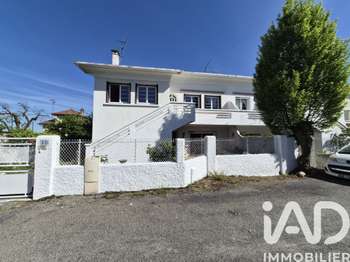 Vente maison 5 pièces Tarbes 65