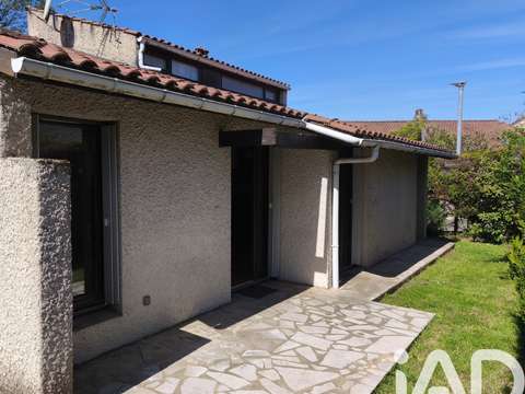 Vente maison 5 pièces Tarbes 65