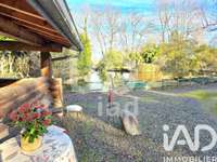 Vente maison 2 pièces