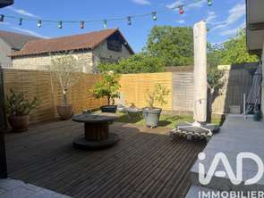 Vente Maison 5 chambresTarbes