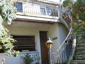 Vente Maison 5 chambresTarbes