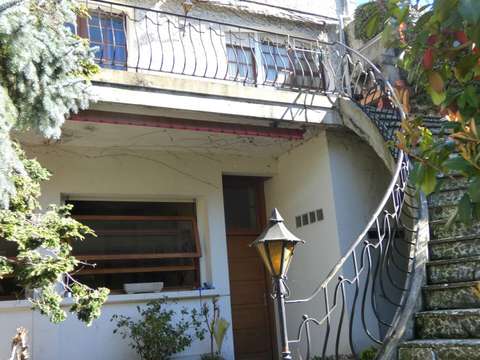 Vente maison 6 pièces Tarbes 65