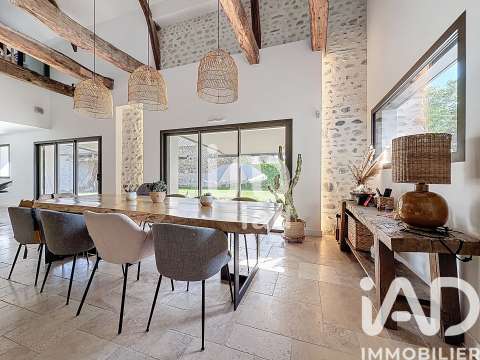 Vente maison 5 pièces Tarbes 65