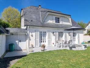 Vente Maison 4 chambresTarbes
