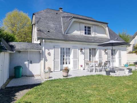 Vente maison 5 pièces Tarbes 65