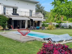 Vente Maison 5 chambresTarbes
