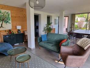 Vente Maison 5 chambresTarbes