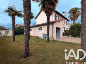 Vente Maison 4 chambresTarbes