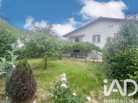 Vente maison 3 pièces Tarbes 65