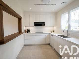 Vente maison 3 pièces Vente maison 3 pièces