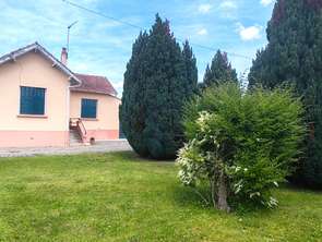 Vente Maison 1 chambreTarbes