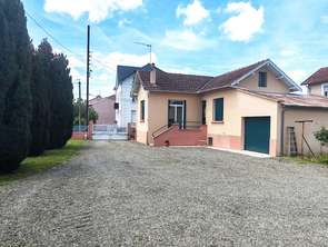 Vente Maison 1 chambreTarbes