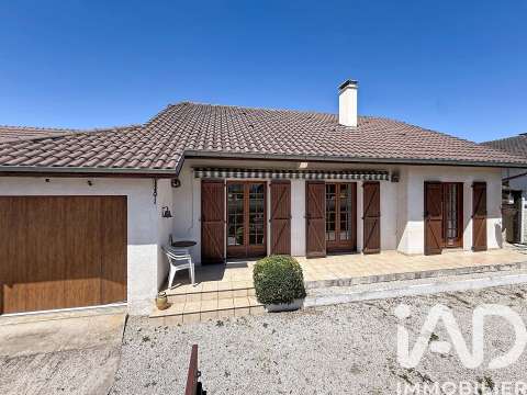 Vente maison 4 pièces Tarbes 65