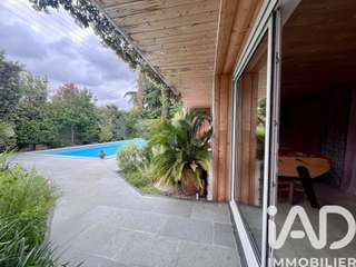 Vente maison 7 pièces Vente maison 7 pièces