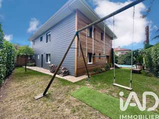 Vente maison 7 pièces Vente maison 7 pièces