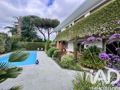 Vente maison 7 pièces Vente maison 7 pièces