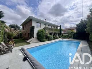 Vente maison 7 pièces Vente maison 7 pièces