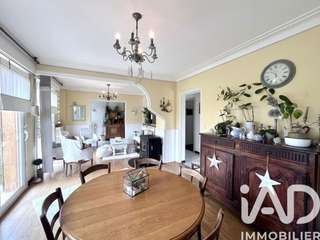 Vente maison 7 pièces Vente maison 7 pièces
