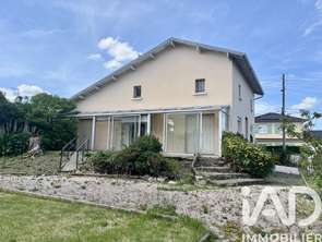 Vente Maison 4 chambresTarbes