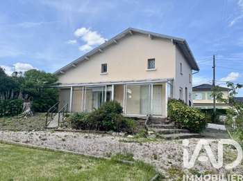 Vente maison 6 pièces Tarbes 65