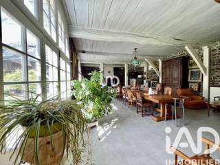 Vente maison 10 pièces