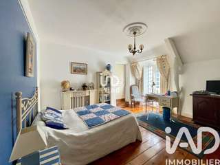 Vente maison 10 pièces