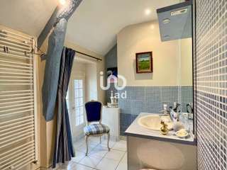 Vente maison 10 pièces