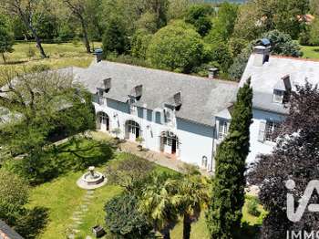Vente maison 10 pièces Tarbes 65