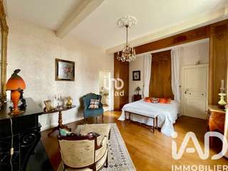 Vente maison 10 pièces