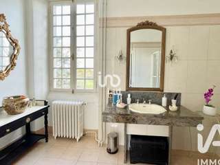 Vente maison 10 pièces