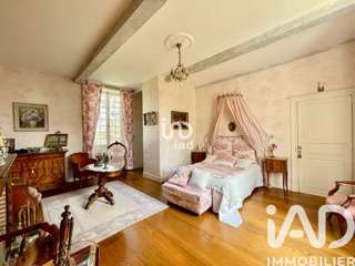 Vente maison 10 pièces