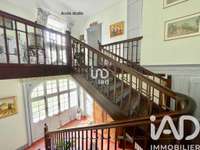 Vente maison 10 pièces Vente maison 10 pièces