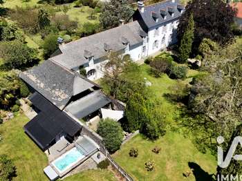 Vente maison 10 pièces Vente maison 10 pièces