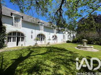 Vente maison 10 pièces Vente maison 10 pièces