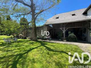 Vente maison 10 pièces