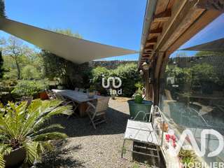 Vente maison 10 pièces