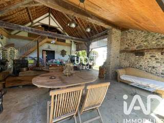 Vente maison 10 pièces