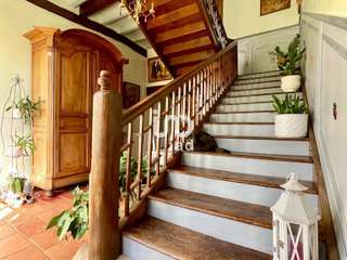 Vente maison 10 pièces