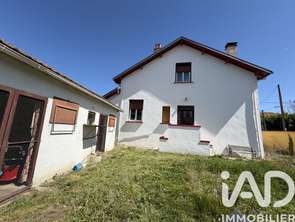 Vente Maison 6 piècesTarbes