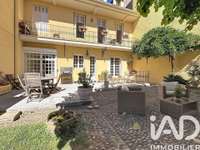 Vente maison 9 pièces Vente maison 9 pièces