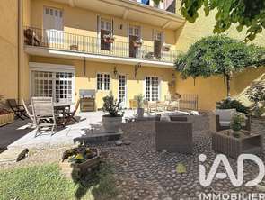 Vente Maison 7 chambresTarbes