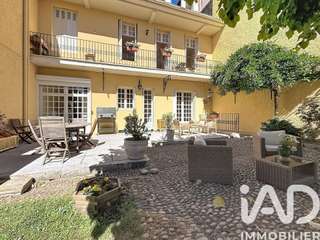 Vente maison 9 pièces Vente maison 9 pièces